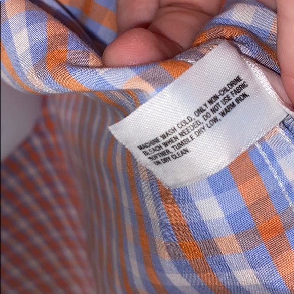 Gap button up - Picture 4 of 8